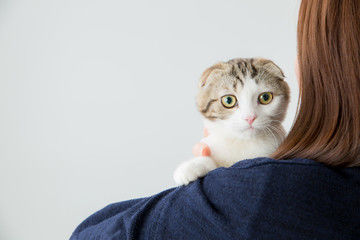 厚木キジュ動物病院では投薬を慎重に行います